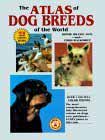 The Atlas of Dog Breeds
