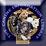 The Canine Information Library - The on-line dog encyclopedia