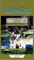 TimberWolf Wild and Natural Canid Formula Dog Food