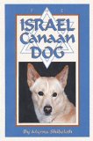 Israel Canaan Dog